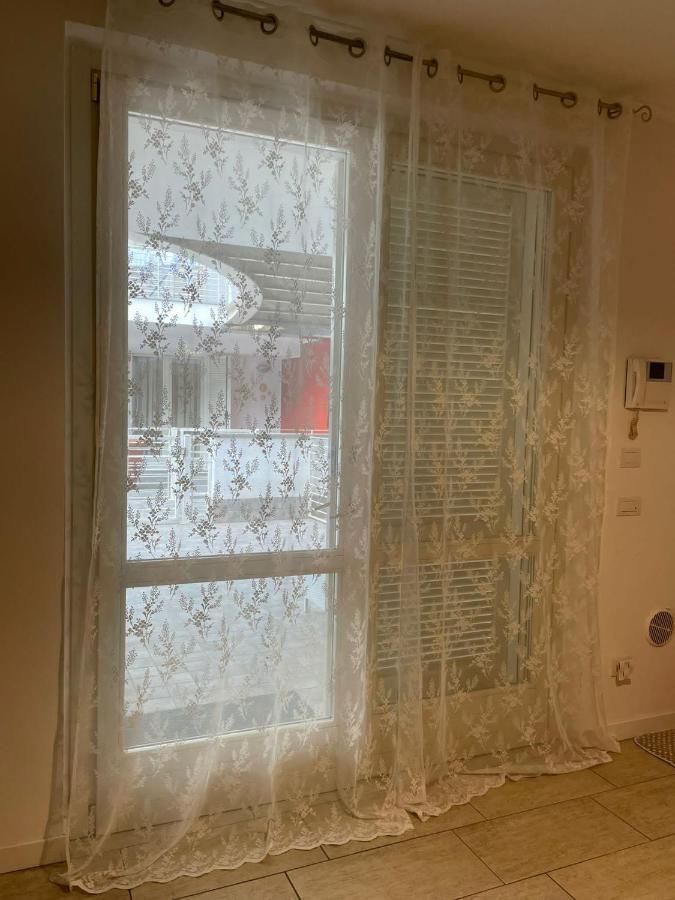 Aury & Ester Casa Vacanze Crema Exterior foto